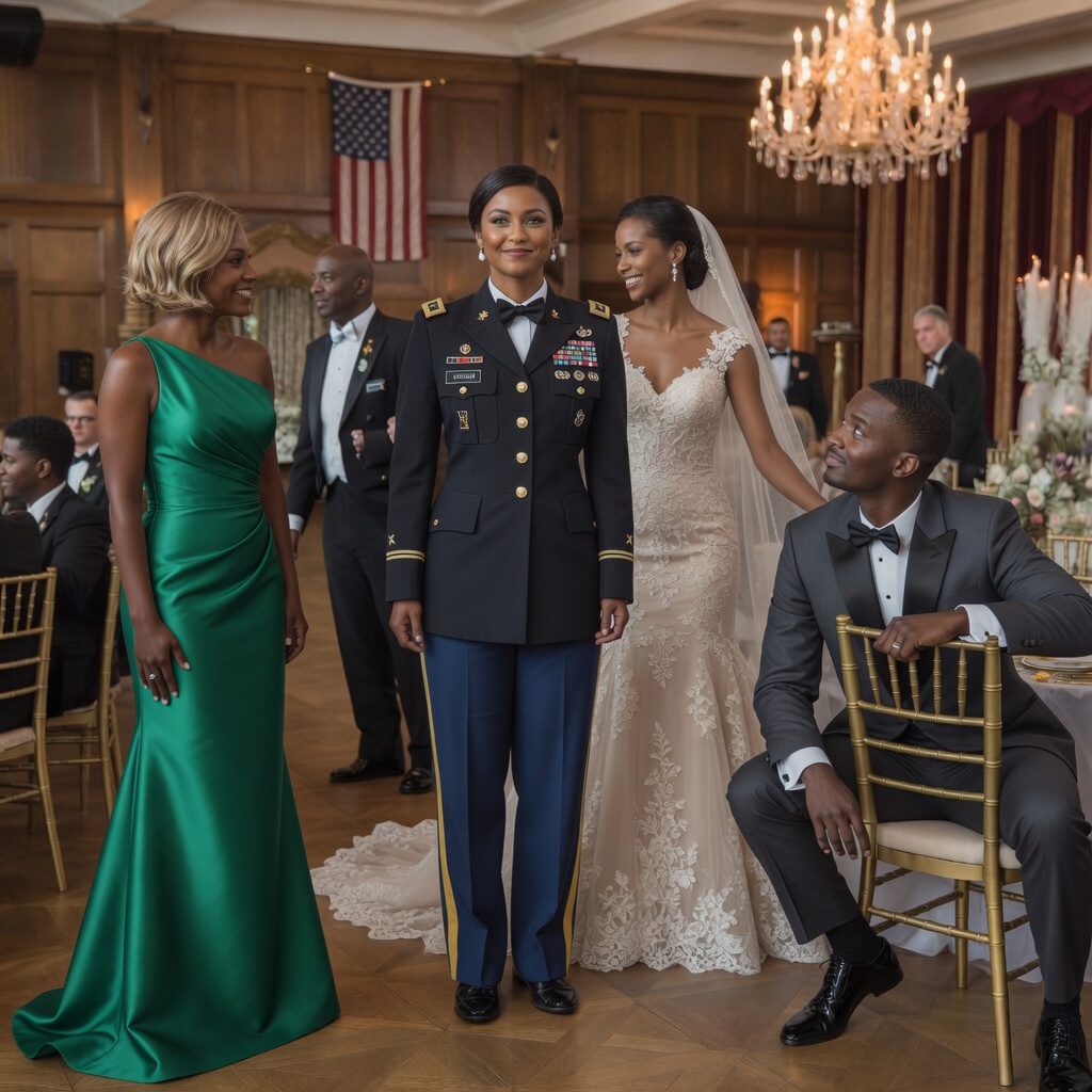 My Parents Refused to Help Me Through College but Funded My Sister Until Years Later at Her Wedding Everything Changed