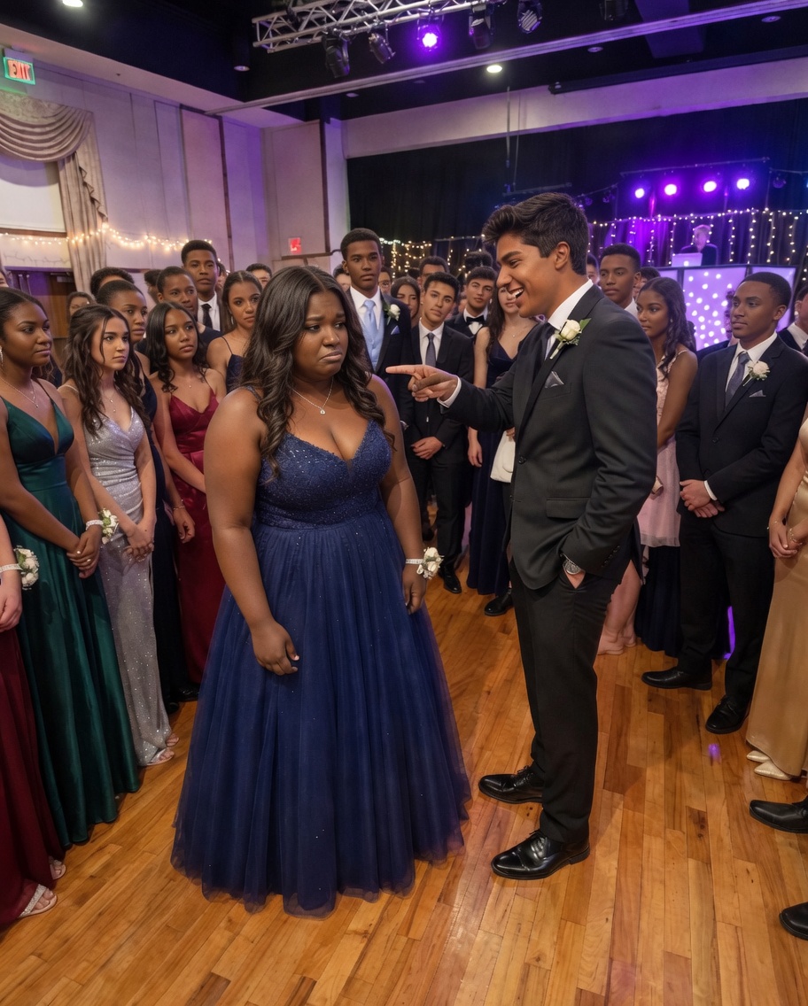 I Was Teased for My Weight by the School's Most Popular Boy on Prom Night – But Karma Came for Him in a Way No One Expected
