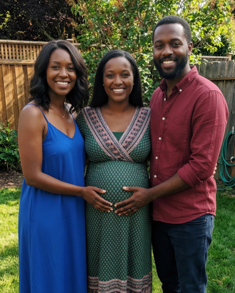 My Husband Kept Visiting Our Surrogate to 'Make Sure She Was Okay' – I Hid a Recorder, and What I Heard Ended Our Marriage