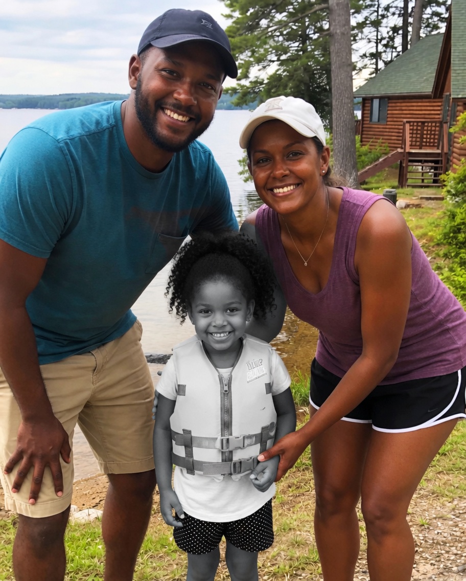 My Daughter Disappeared During a Family Camping Trip – 4 Years Later, My Nephew Whispered, 'I Saw What Really Happened That Night. She Didn't Just Get Lost'