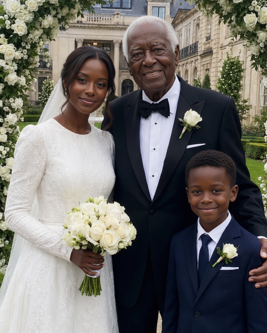 I Married a Millionaire So I Could Afford My Son's Surgery – That Night, He Said, 'Now You Can Finally Learn What You Really Signed For'