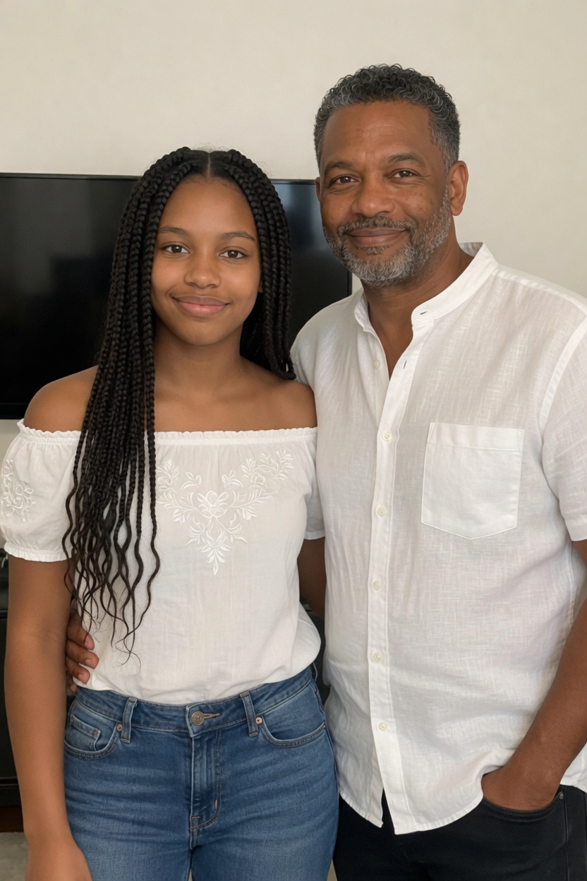 My Daughter ‘Went to School’ Every Morning – Then Her Teacher Called and Said She’d Been Skipping for a Whole Week, So I Followed Her the Next Morning