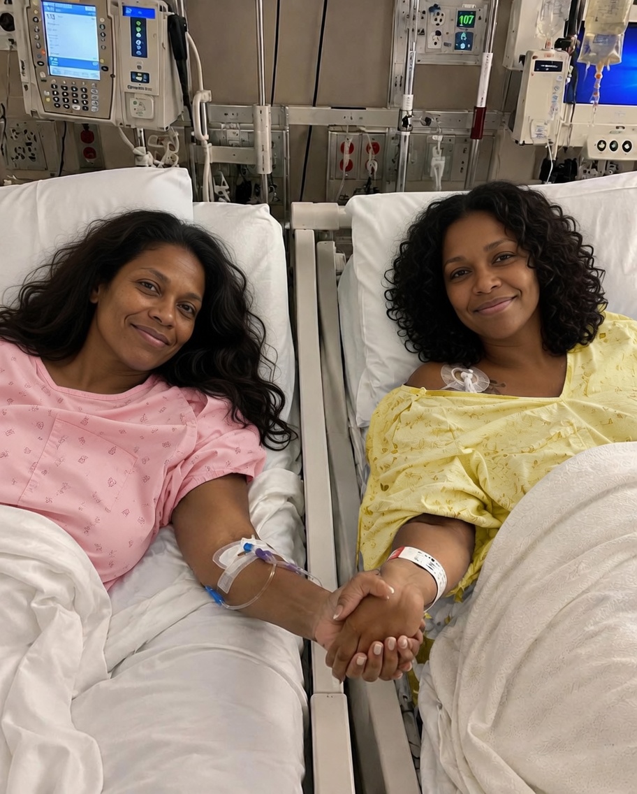 I Saved My Sister by Giving Her My Kidney – Then I Found Out She Was Having an Affair with My Husband, so I Invited Them to a Dinner They Would Never Forge