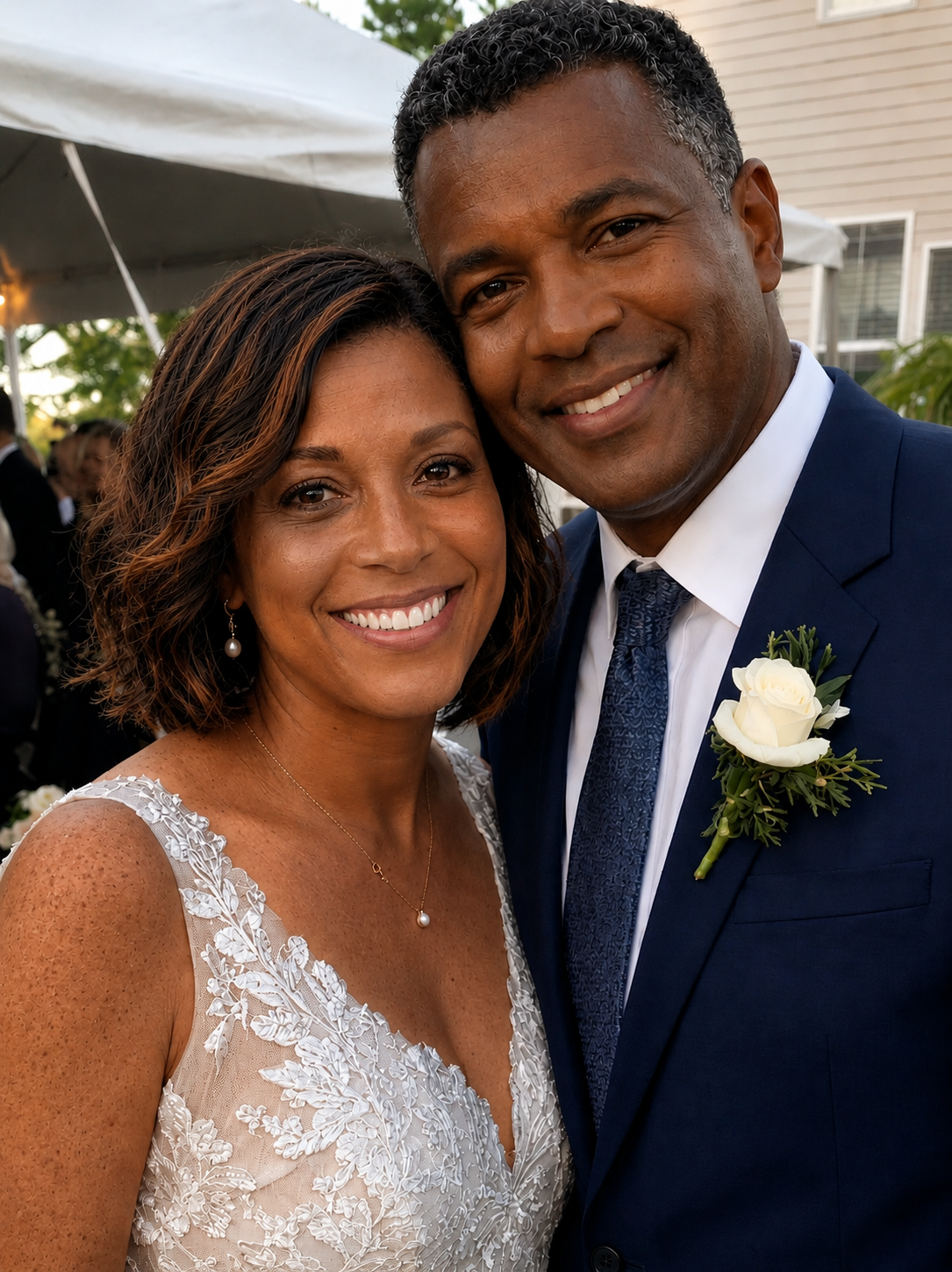 I Married My Father’s Friend – On Our Wedding Night, He Opened the Locked Room in His House and Said, ‘You Need to See This’