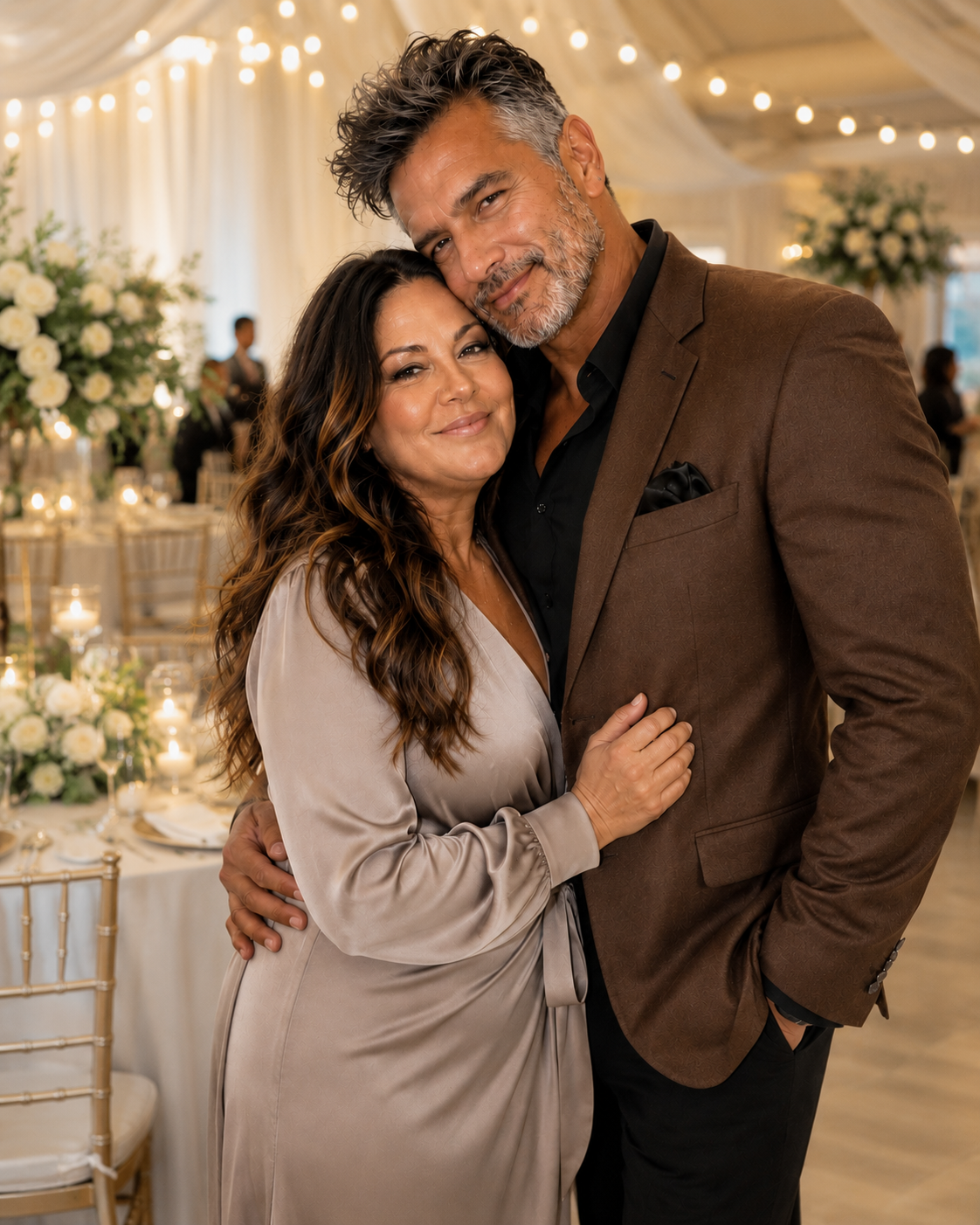 My Ex-Husband Invited Me to His Wedding, so I Hired an Actor as My Plus-One