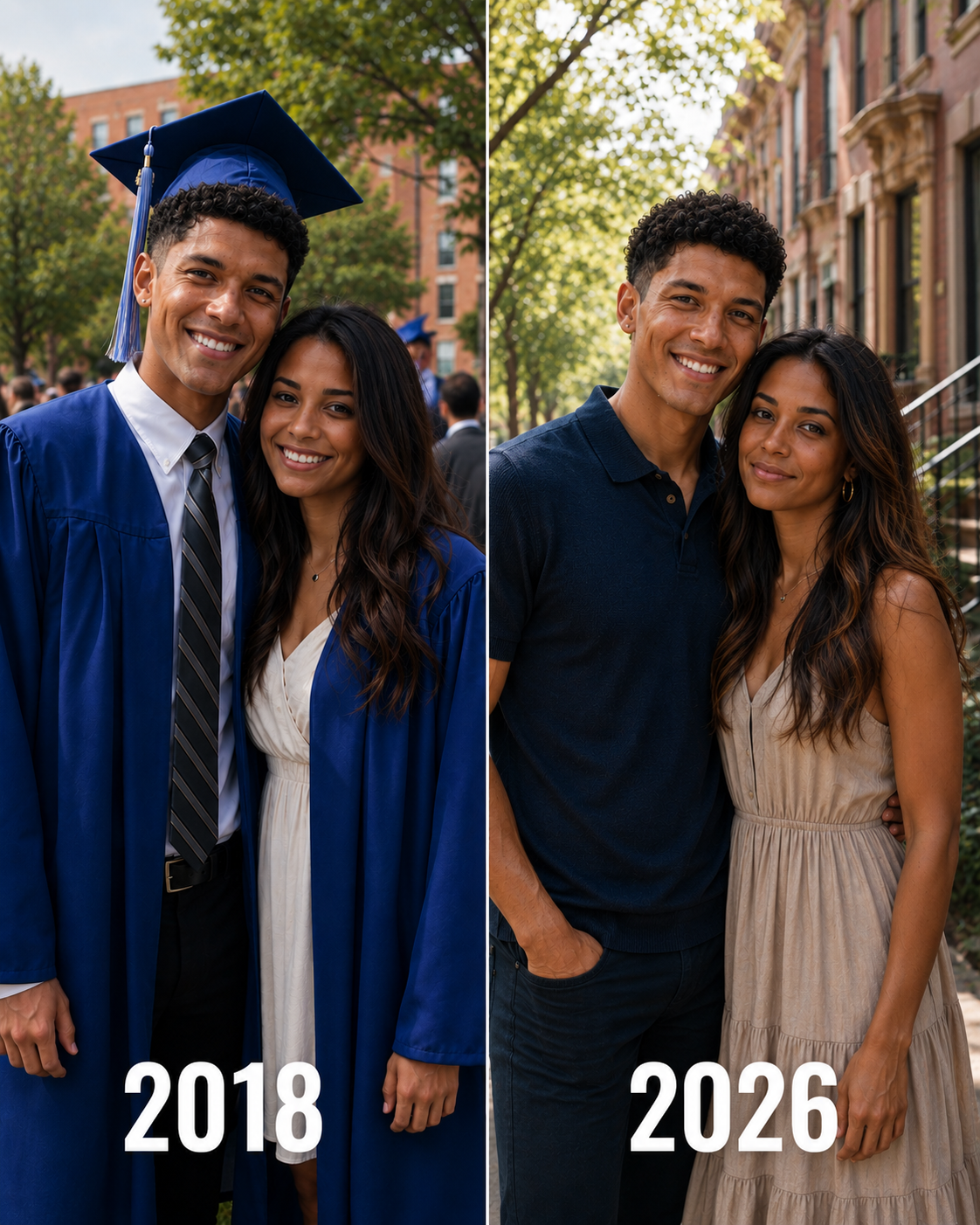 After 8 Years Together, I Overheard My Boyfriend Tell His Best Friend That I Was 'Not Wife Material' – A Week Later, He Came Home to Something He Never Expected