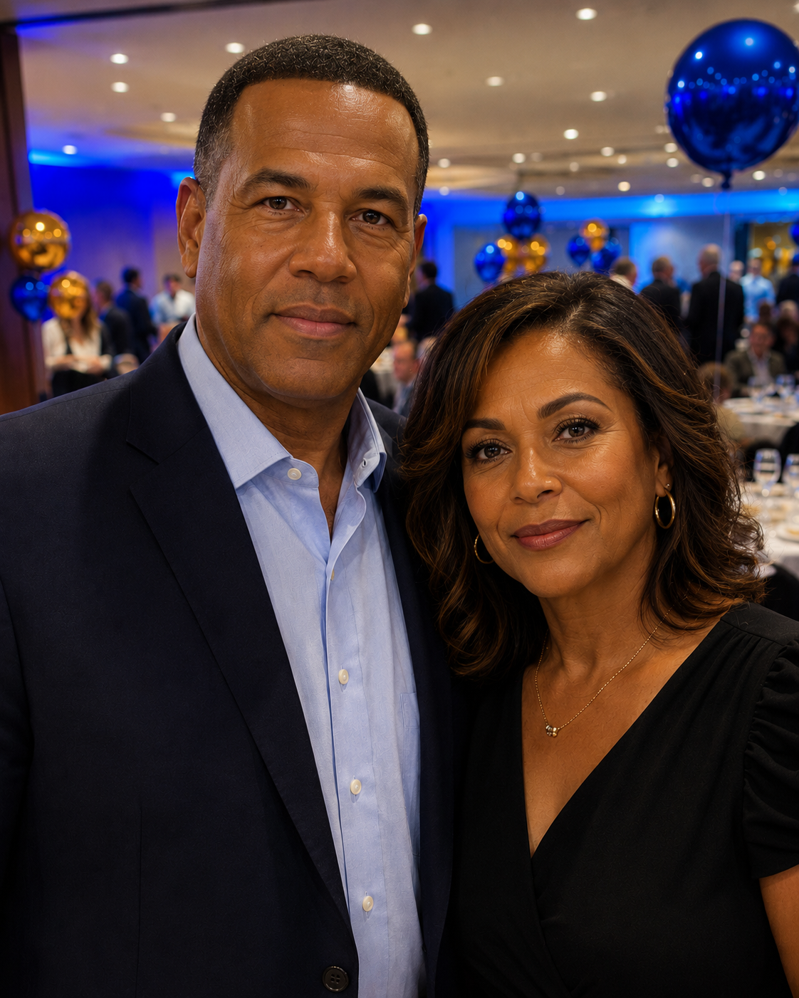 My Husband Announced Our Divorce at My Retirement Party – But Before I Could Leave, My Boss Took the Microphone and Made Him Regret Every Word