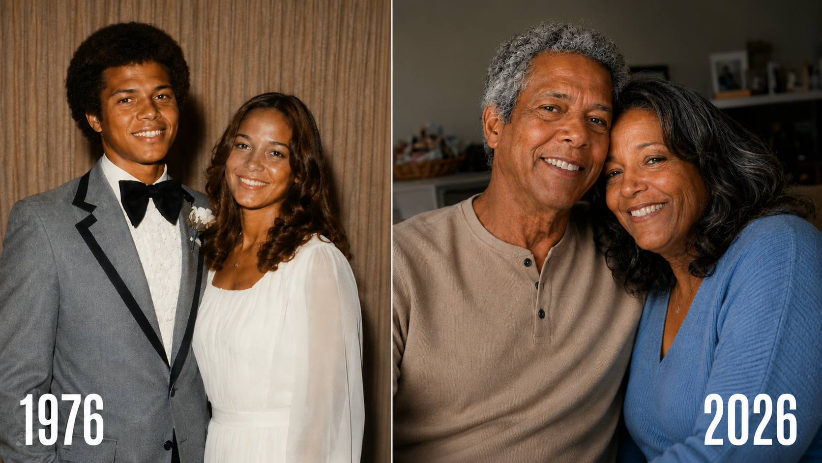 Fifty Years After Graduation, I Found My Old Photo in a 60+ Dating Group – My First Love Had Posted It with a Message That Made My Hands Shake