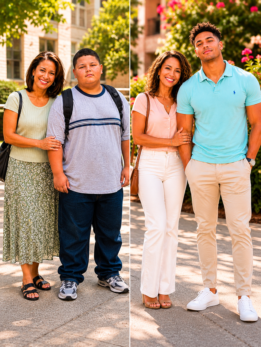My Son Was Mistreated Throughout School – They Didn't Even Invite Him to the 10-Year Reunion