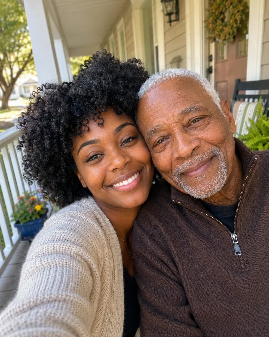 My Grandpa Raised Me Alone – After His Funeral, I Learned His Biggest Secret