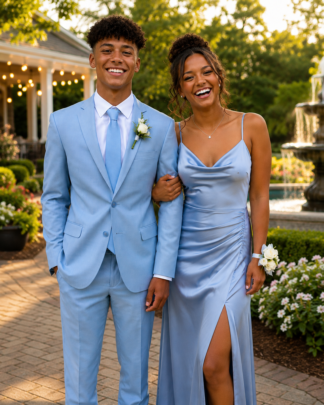 My Daughter Never Came Home from Prom – Eleven Months Later, What I Accidentally Found Hidden Inside My Son's Beanbag Chair Made Me Go White as a Ghost