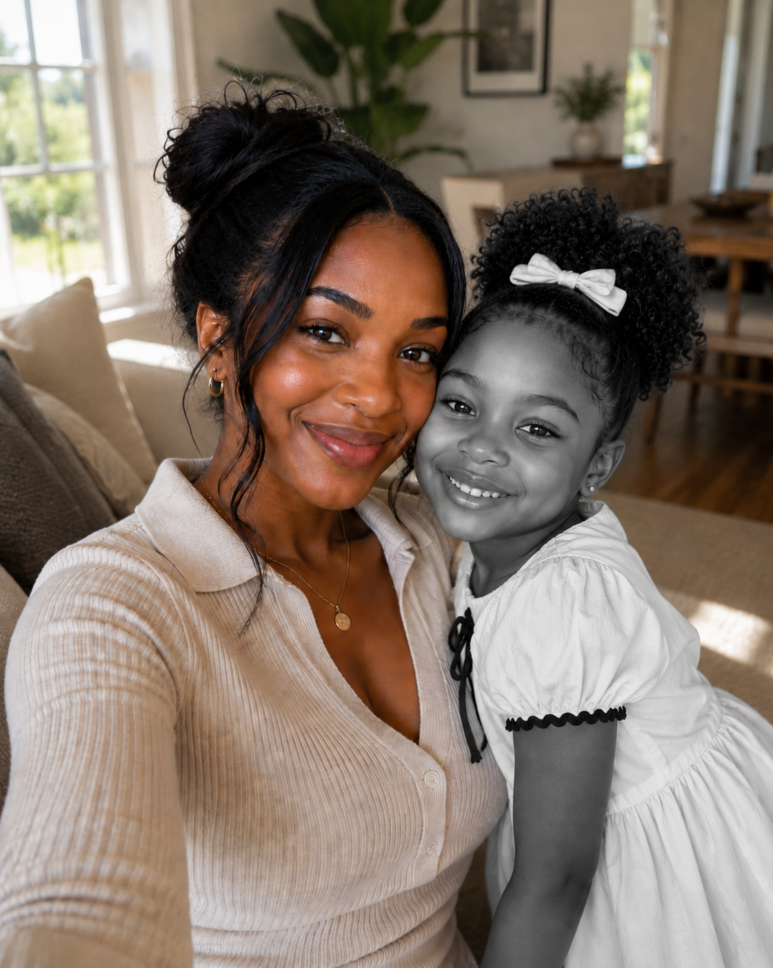 My 4-Year-Old Daughter Suddenly Passed Away at Daycare – Then Her Teacher Called and Said, ‘I Sent You the Security Footage. Your Husband Is Lying