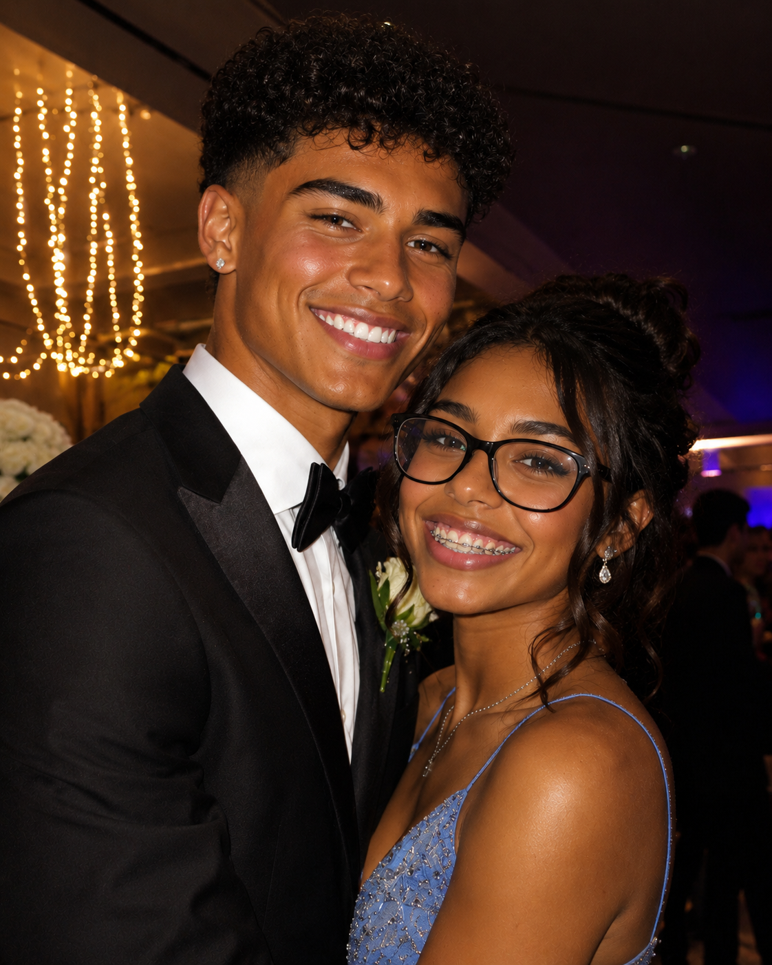 The Most Popular Boy in School Asked My Daughter to Prom – Then He Walked Over to Me During the Slow Dance and Said, 'I Did My Part, Now You Do Yours'