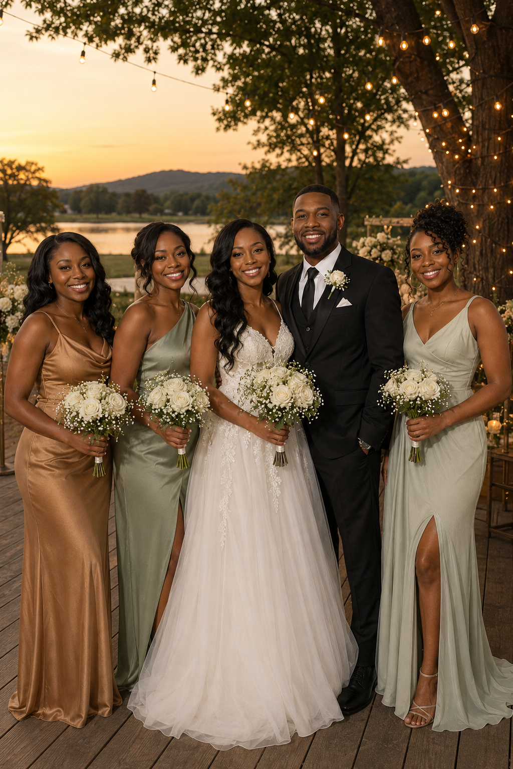 I Lost My Child After My Husband Left Me for My Sister and Got Her Pregnant—On Their Wedding Day, Karma Stepped In