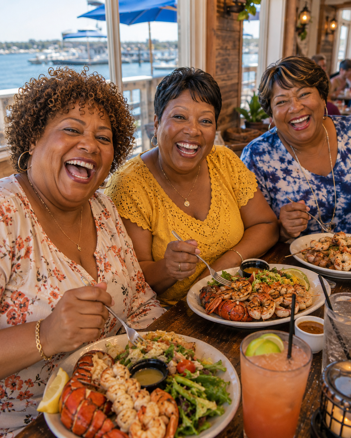 My Future MIL Came with Her Sisters to Meet My Mom, Ordered a Bunch of Expensive Dishes, and Said, 'The Bride's Mother Covers the Bill to Mark Our First Meeting' – So I Taught Her a Lesson