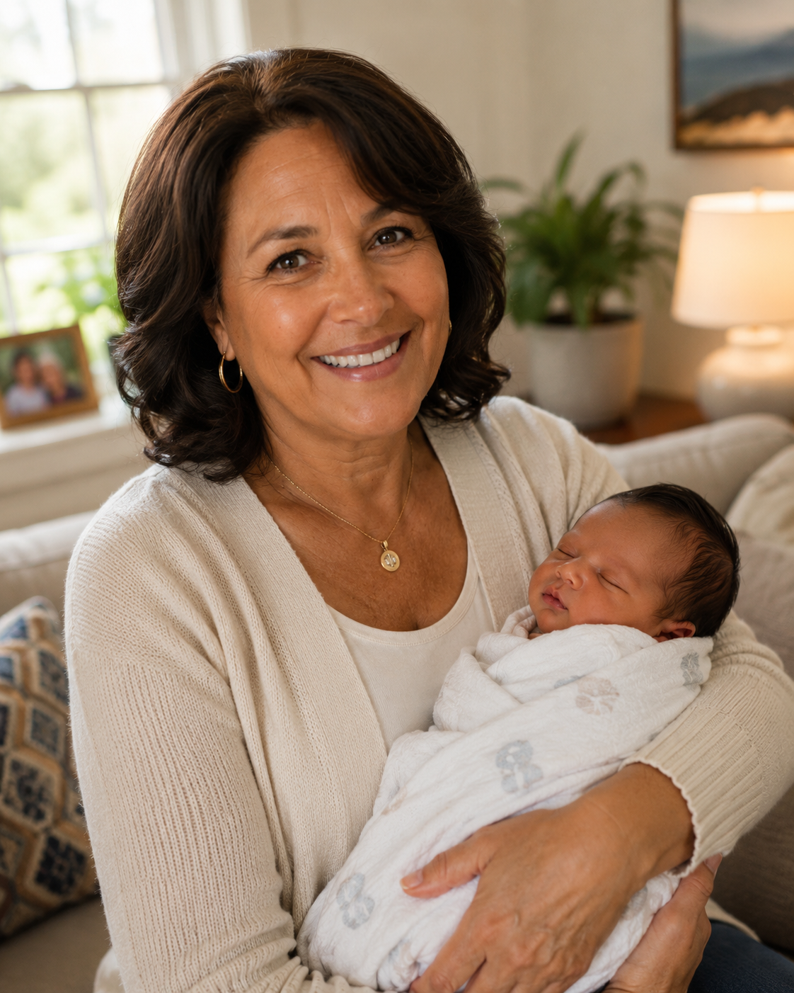 I Finally Met My Son's Baby – Then a Nurse Whispered, 'That's Not the Baby He Left With'