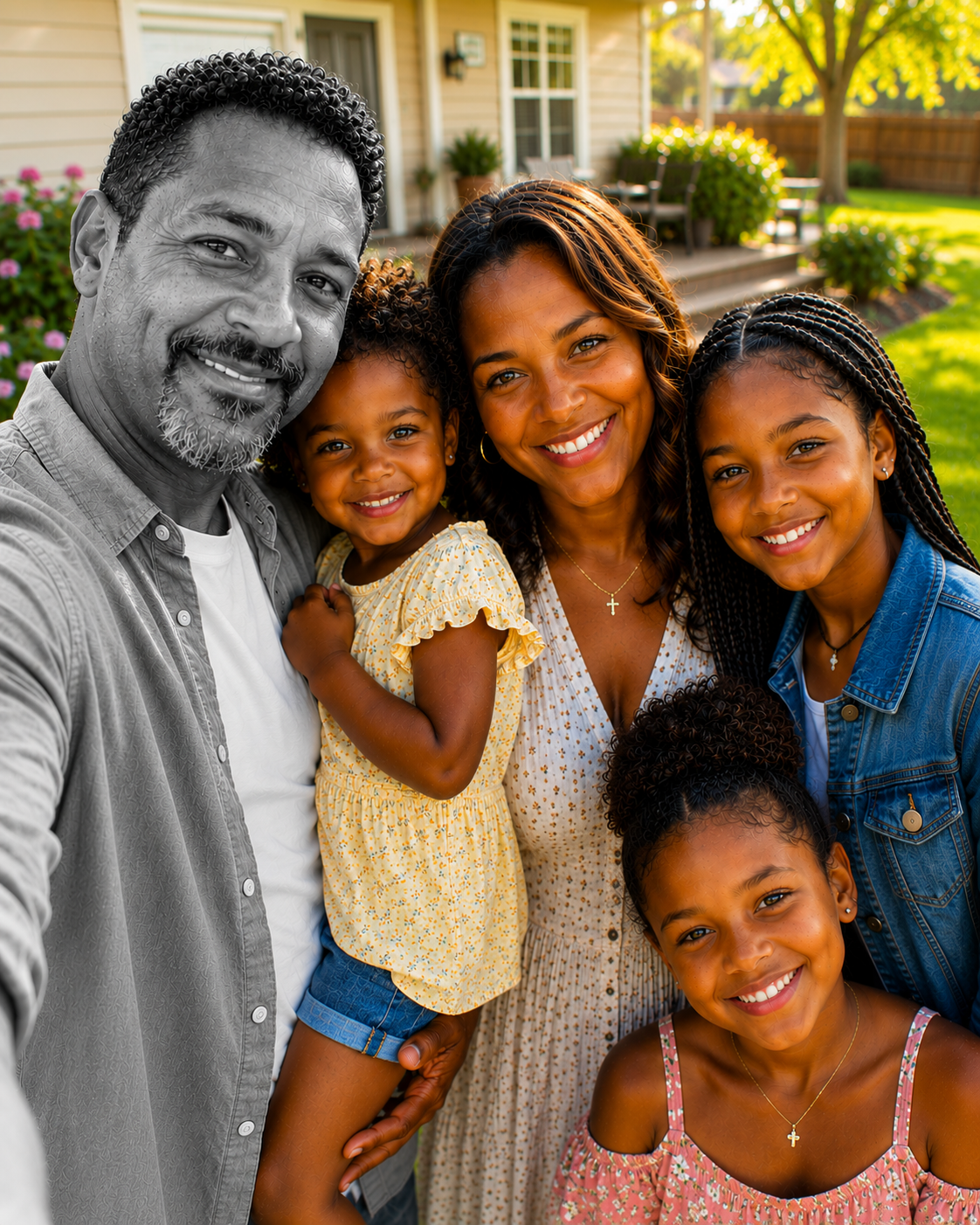 My Husband Went Fishing with His Brother but Never Came Back – A Year Later, My Oldest Daughter Told Me, 'I Found Dad's Jacket at My Uncle's House. Look What Was in the Pocket'