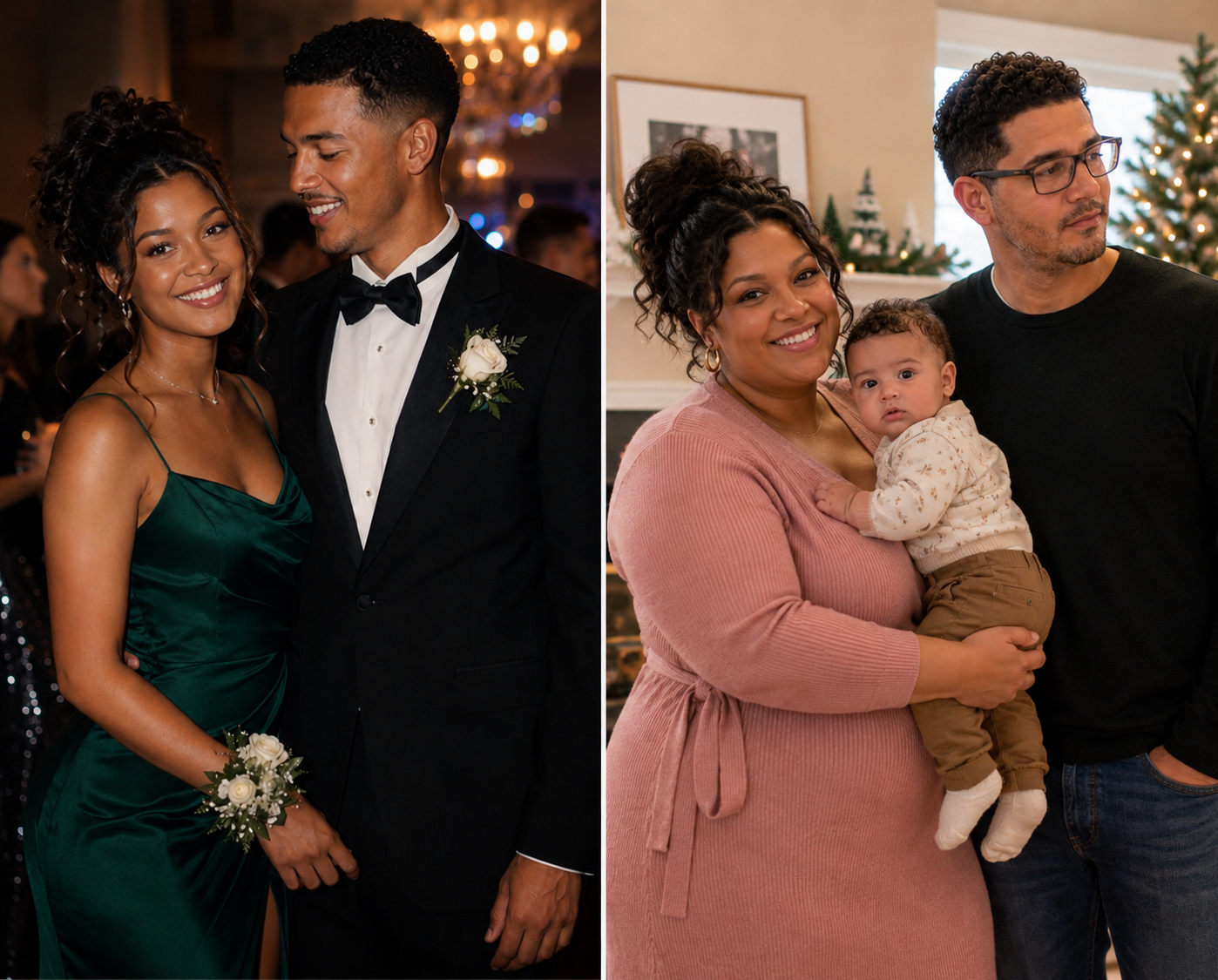 My SIL Called My Daughter 'Butterball' at Our Family Dinner – He Had No Idea I'd Make Him Regret It