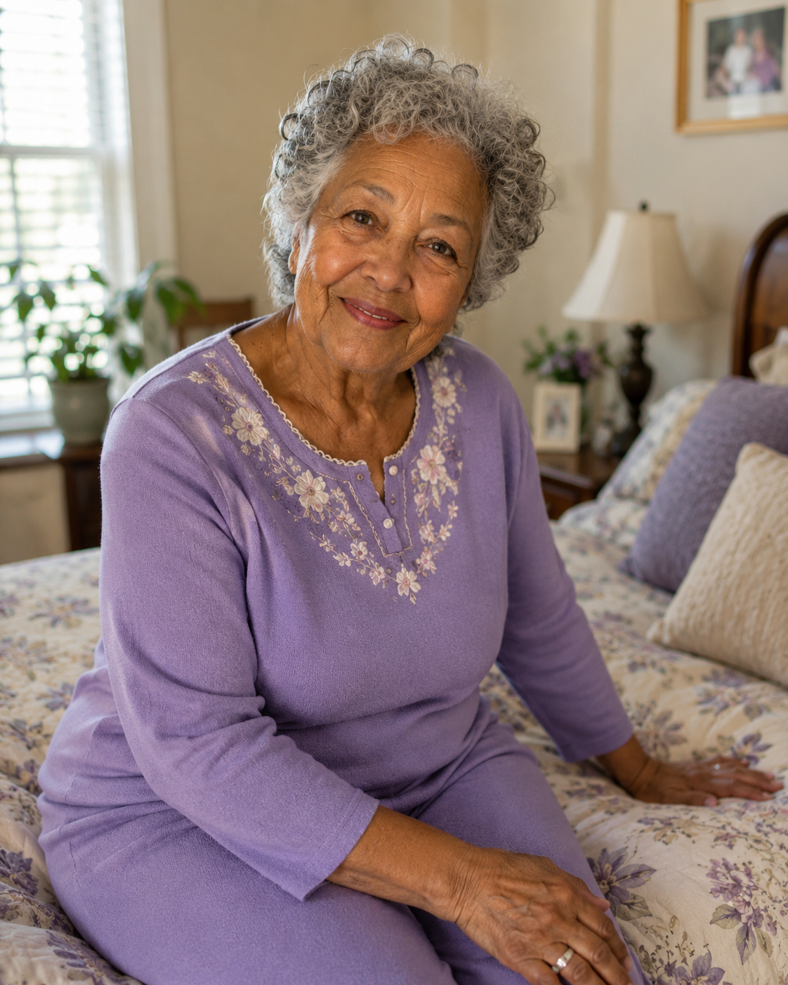 My Son and DІL Tricked Me into a Nursing Home to Steal My House, But I Turned the Tables on Them — Story of the Day