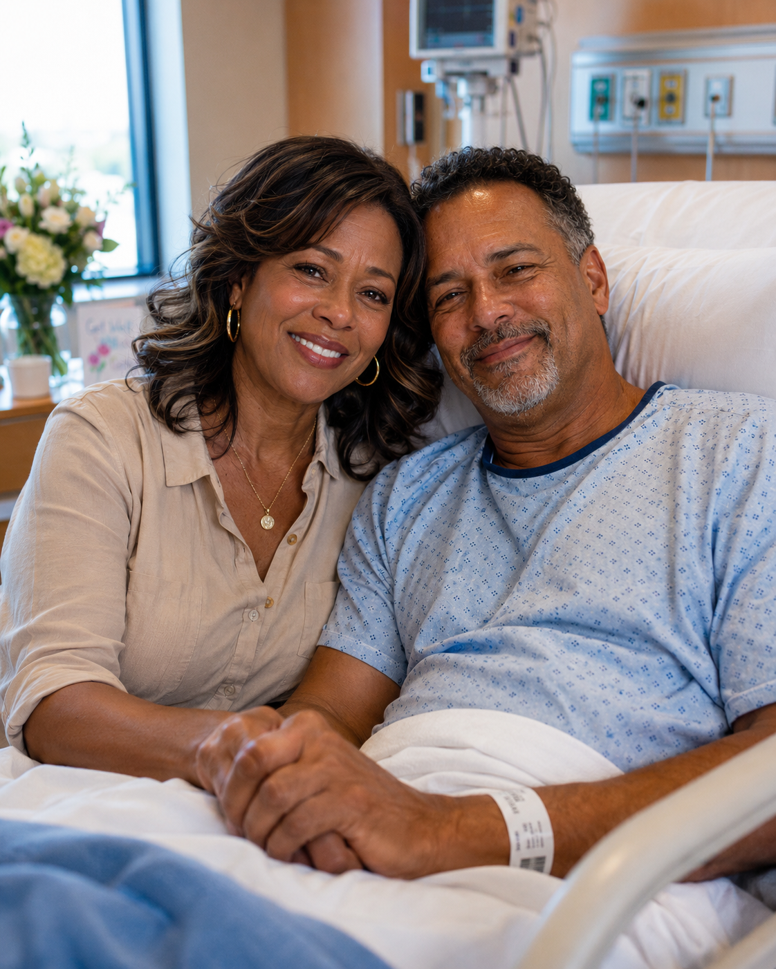 Before My Husband P@ssed A:way, He Asked Me to Deliver a Sealed Letter to a Woman I'd Never Met – After Reading the First Line, She Looked at Me and Asked, 'Did He Tell You Everything?'