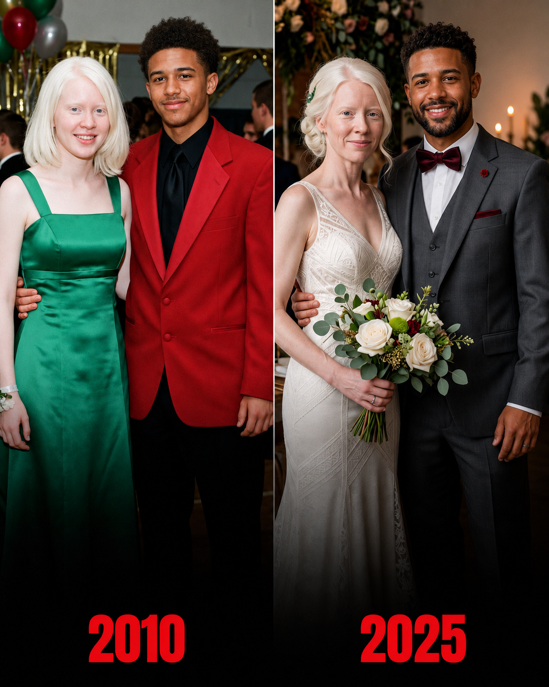 I Married My School Sweetheart – On Our First Anniversary, I Overheard a Phone Call That Made Me Gasp