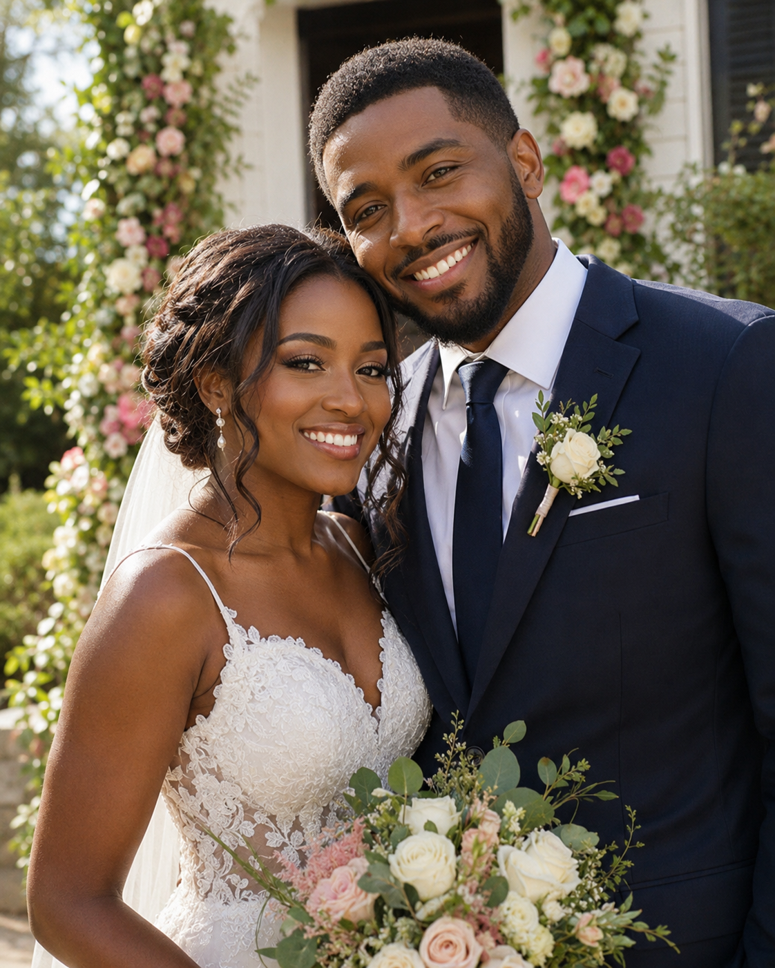 My Father Kicked Me Out After I Married His Driver – 8 Years Later, He Came to Meet His Grandchildren for the First Time and Screamed, 'How Is This Possible?'