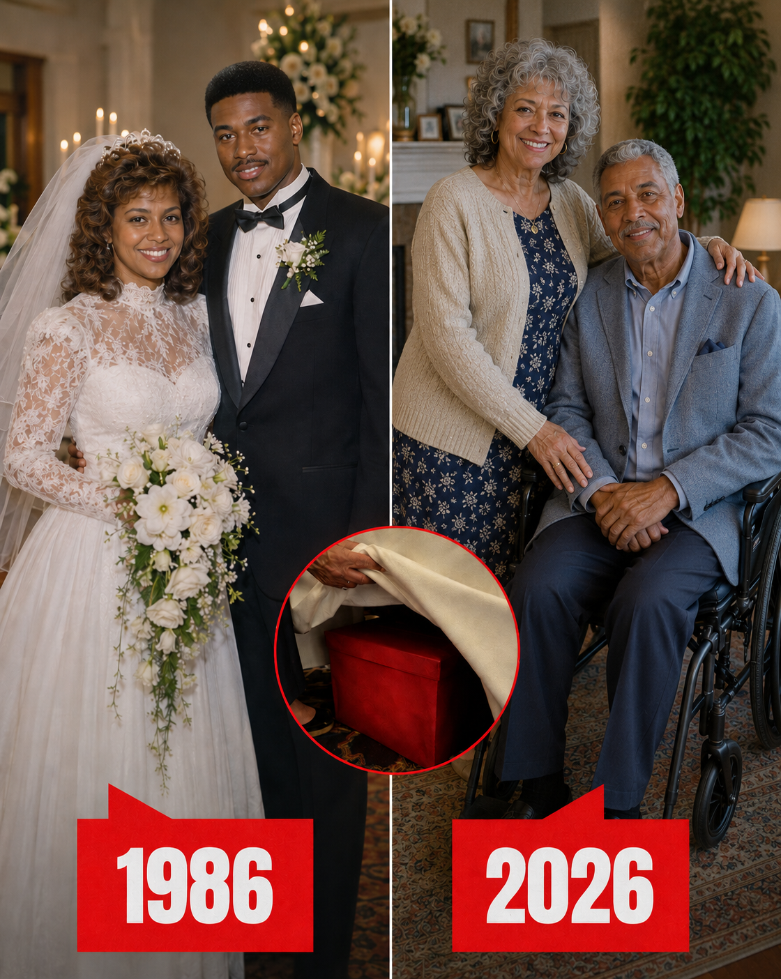 I Took the Cruise My Late Husband and I Had Saved for over 30 Years – On Day Five, the Captain Called My Name and Told Me to Look Under Table Seven Prenesa Naidoo By Prenesa Naidoo Jul 13, 2026 08:17 A.M.