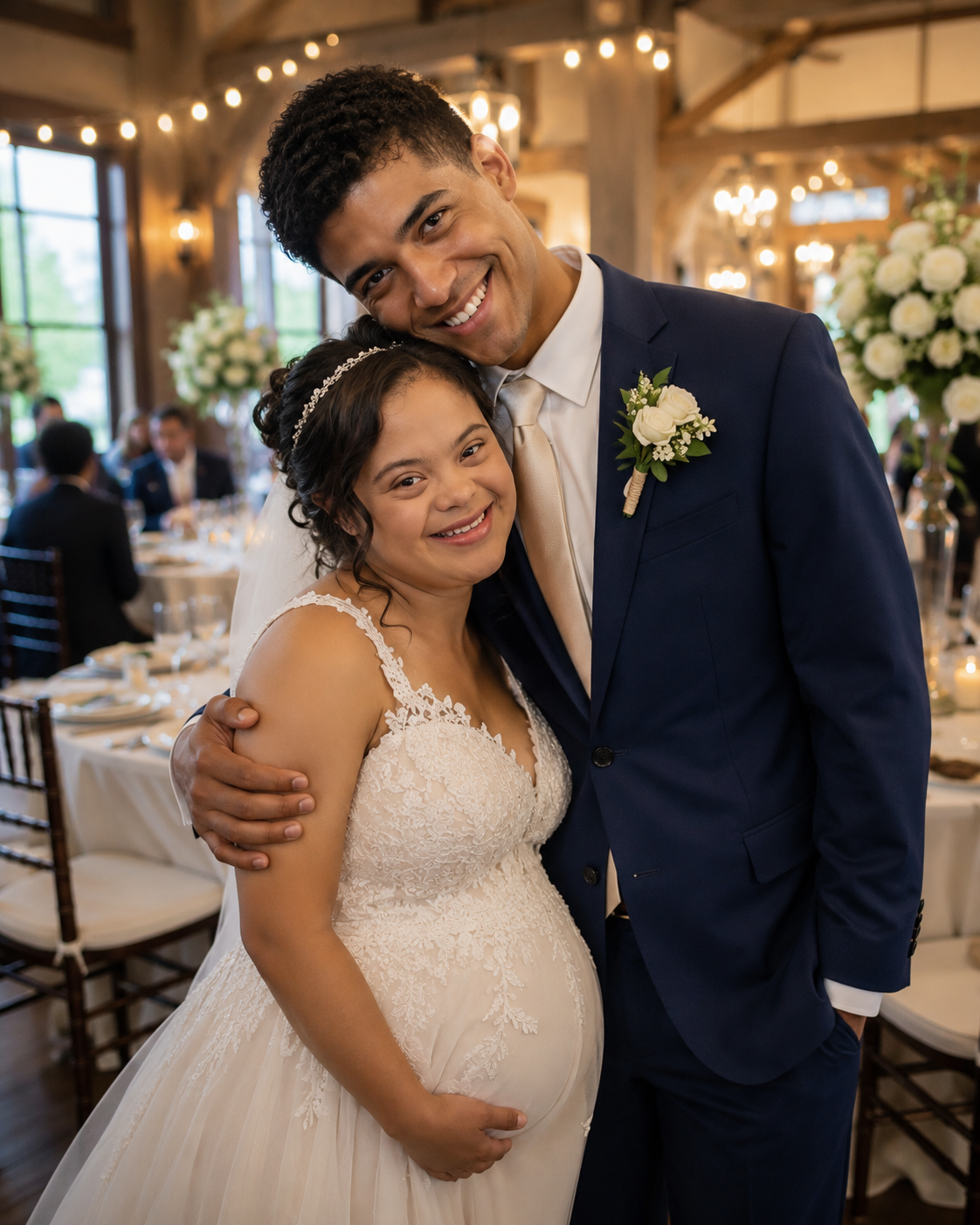 My Best Friend Spent Years Caring for My Sister with Down Syndrome – Then He Said a Few Words That Changed Everything I Thought I Knew