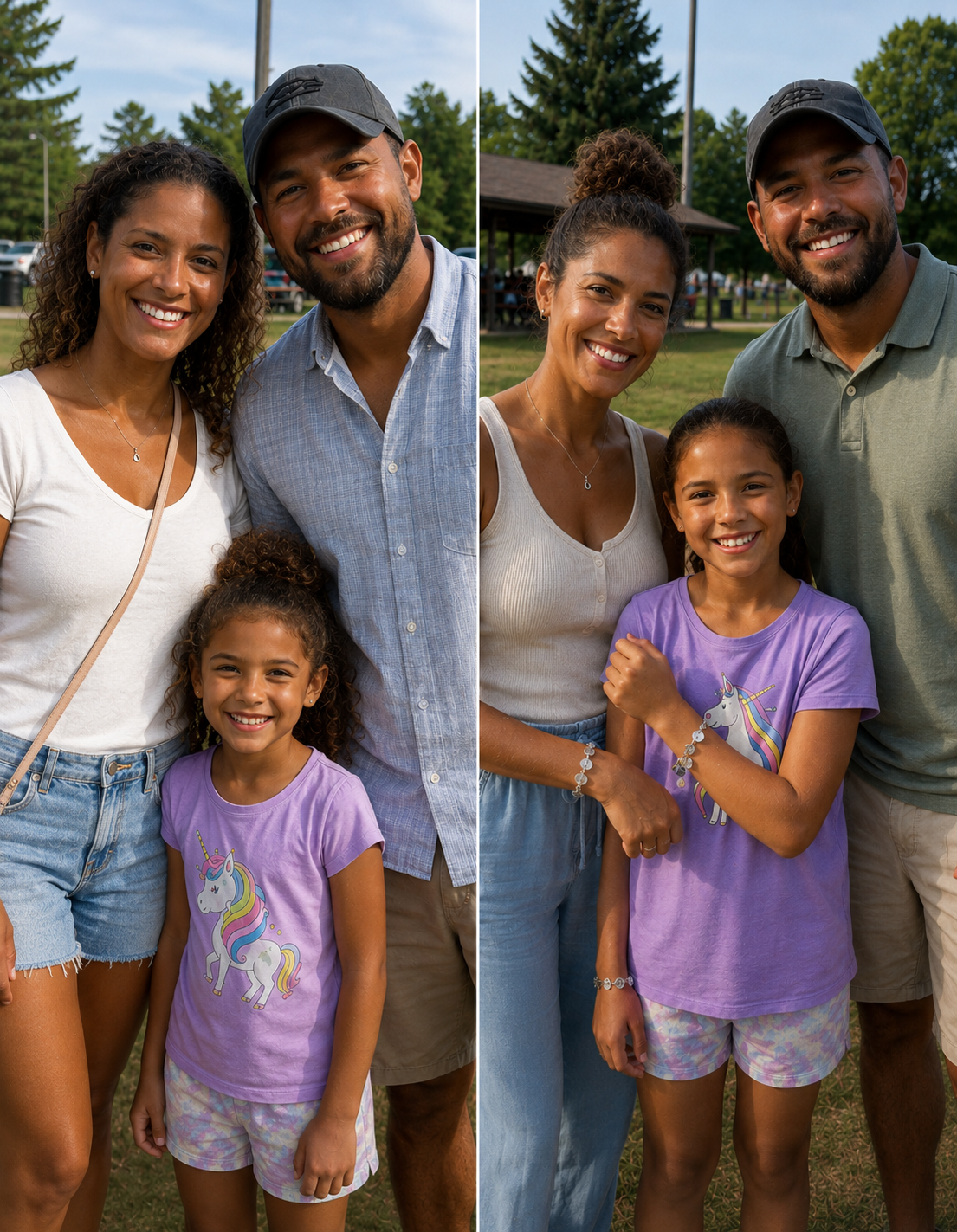 Everyone Said I Should Be Grateful My Daughter Loved Her Stepmom – Until My 10-Year-Old's One Question Made My Heart Stop