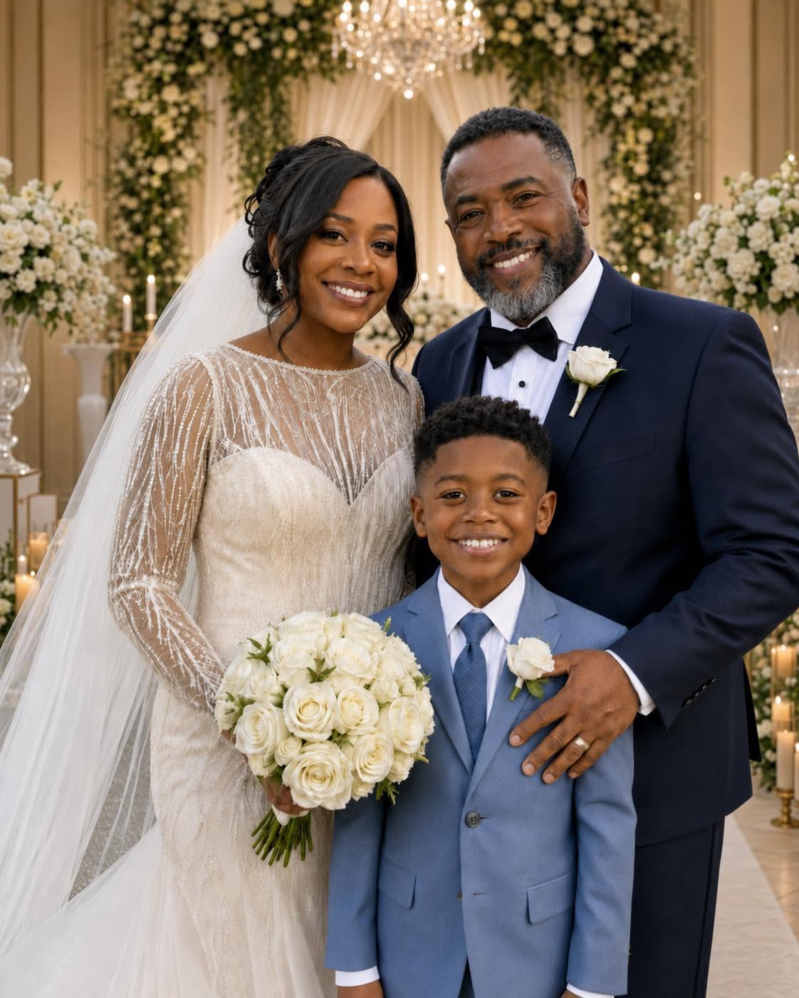 I Married a Millionaire So I Could Afford My Son's Su;rgery – That Night, He Said, 'Now You Can Finally Learn What You Really Signed For'