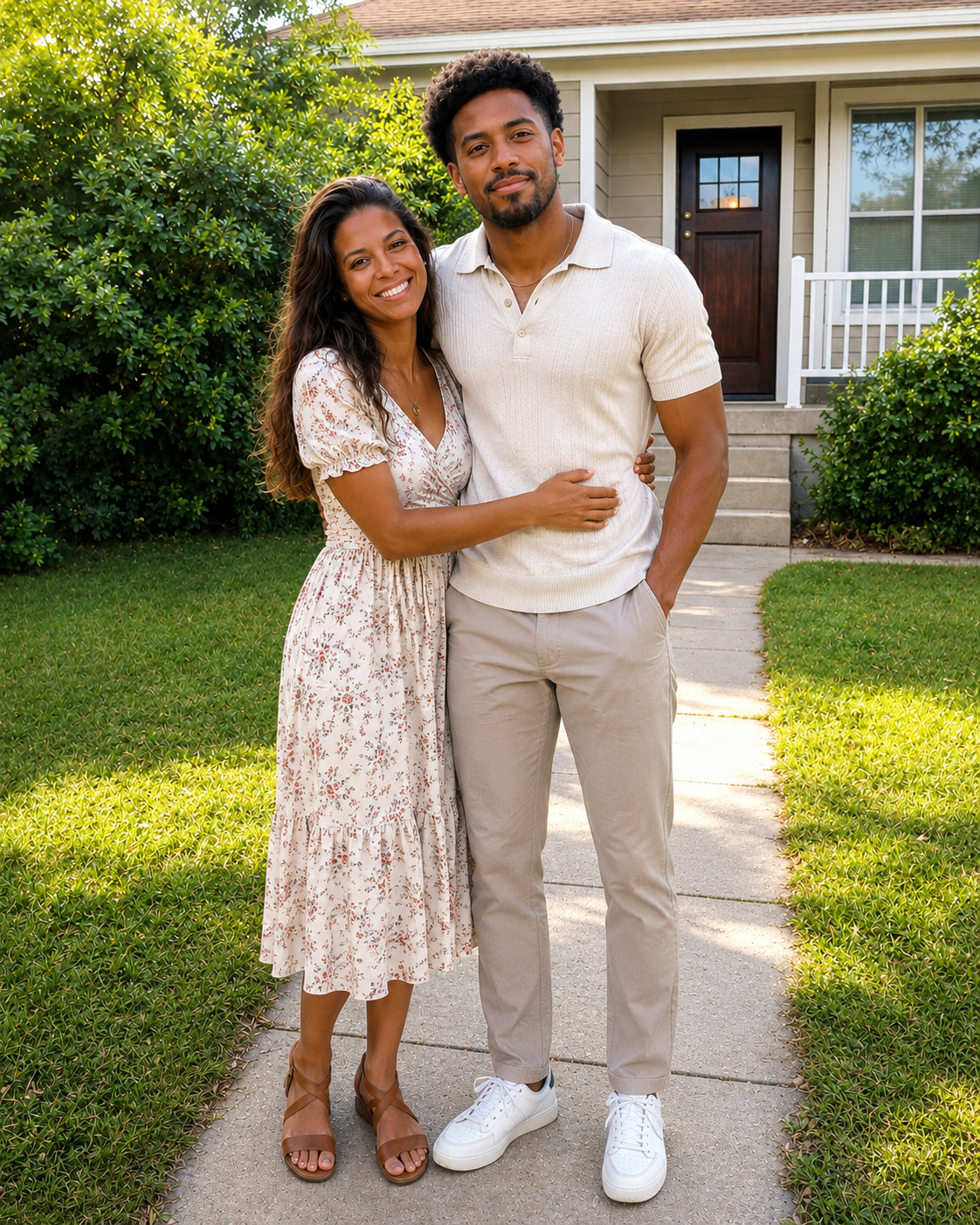 My Boyfriend of 9 Years Said, 'You're Not My Wife, so Stop Expecting Me to Act Like Your Husband' – The Next Day, He Stood Frozen in the Doorway