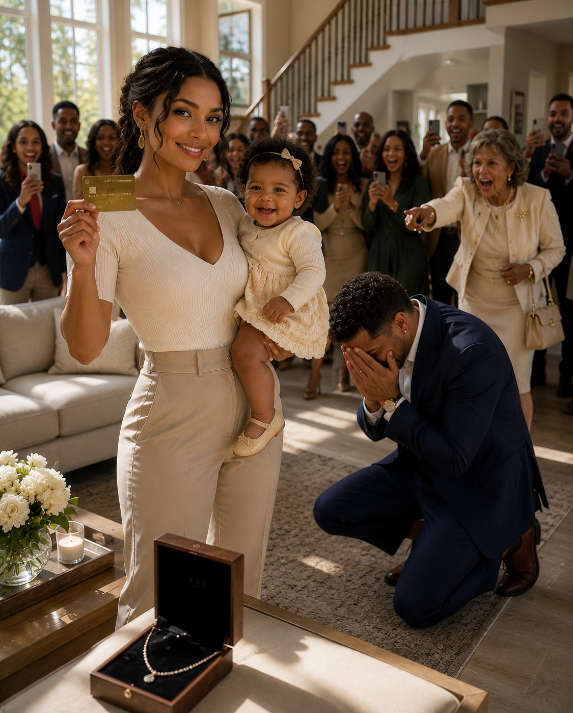 The Minute My Divorce Became Official, I Canceled My Ex-Mother-in-Law’s Credit Card… By Sunrise, My Ex-Husband Was Forcing His Way Into My Home—Completely Unaware He Was About To Expose The Multi-Million-Dollar Secret That Had Been Hidden Behind Our Marriage All Along