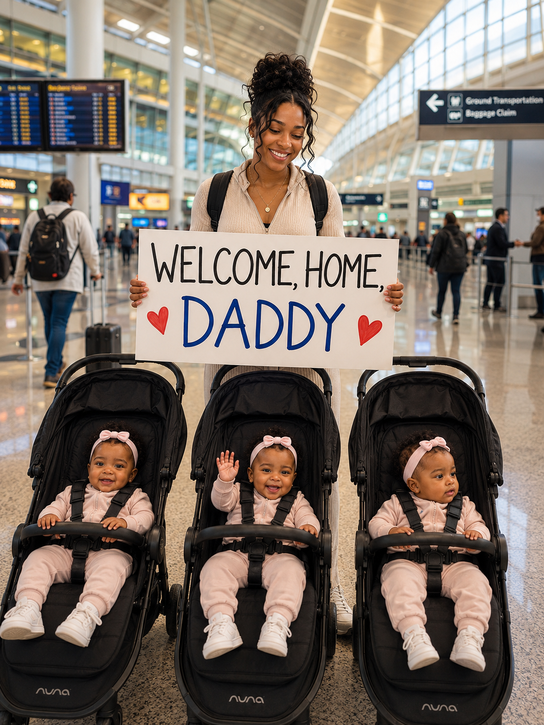My Husband Returned from His Cruise with Shoc:king Surprise — He Missed One Tiny Detail That Made His Smile Disappear in Seconds