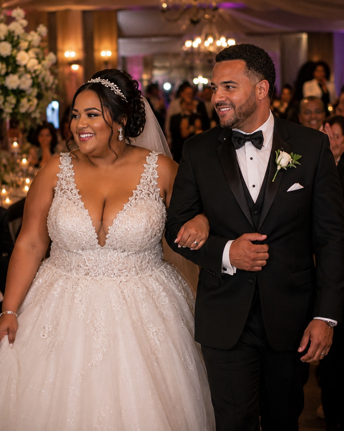 I Planned a Wedding for a Rich Woman – But On the Big Day, My Husband Stepped Out of the Groom's Limousine