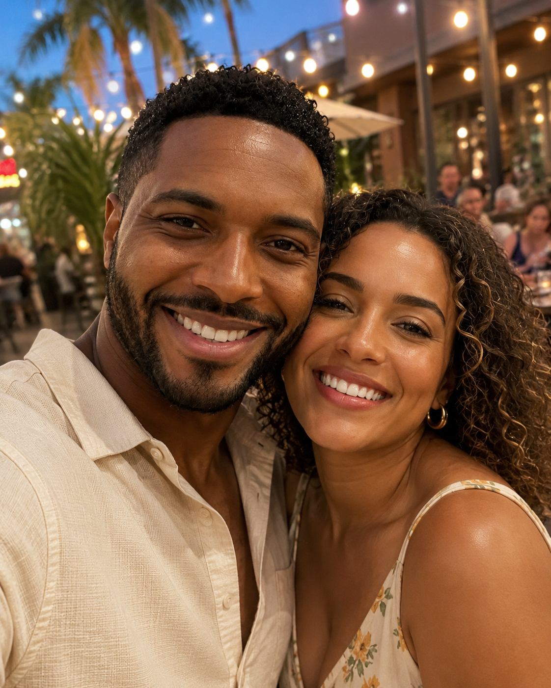 I Took My Fiancé to Visit My Parents — He Ran Out Screaming 'I Can't Believe It!' in the Middle of the Night