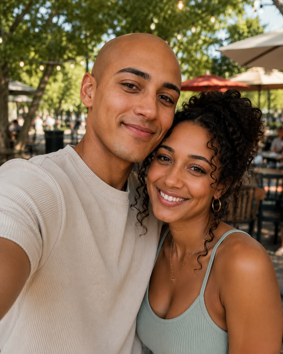 My 17-Year-Old Son Shaved His Head for His Sick Girlfriend – The Next Day, Her Mother Said, 'You Need to Come to the Hospital and See What Your Son Did'