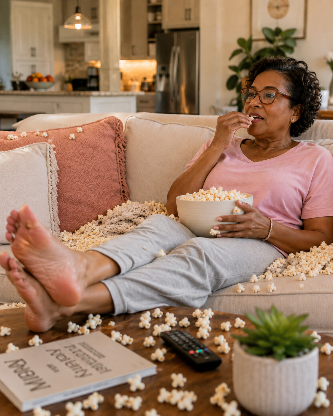 My Mother-in-Law Kept Calling My House 'Her Son's Home' – So I Finally Proved Her Wrong