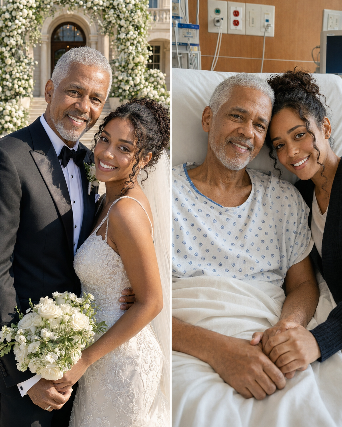 I Married a Man 30 Years Older for His Fortune – After His Funeral, His Lawyer Gave Me a Box and Said, ‘He Made Sure You Got Exactly What You Deserved’