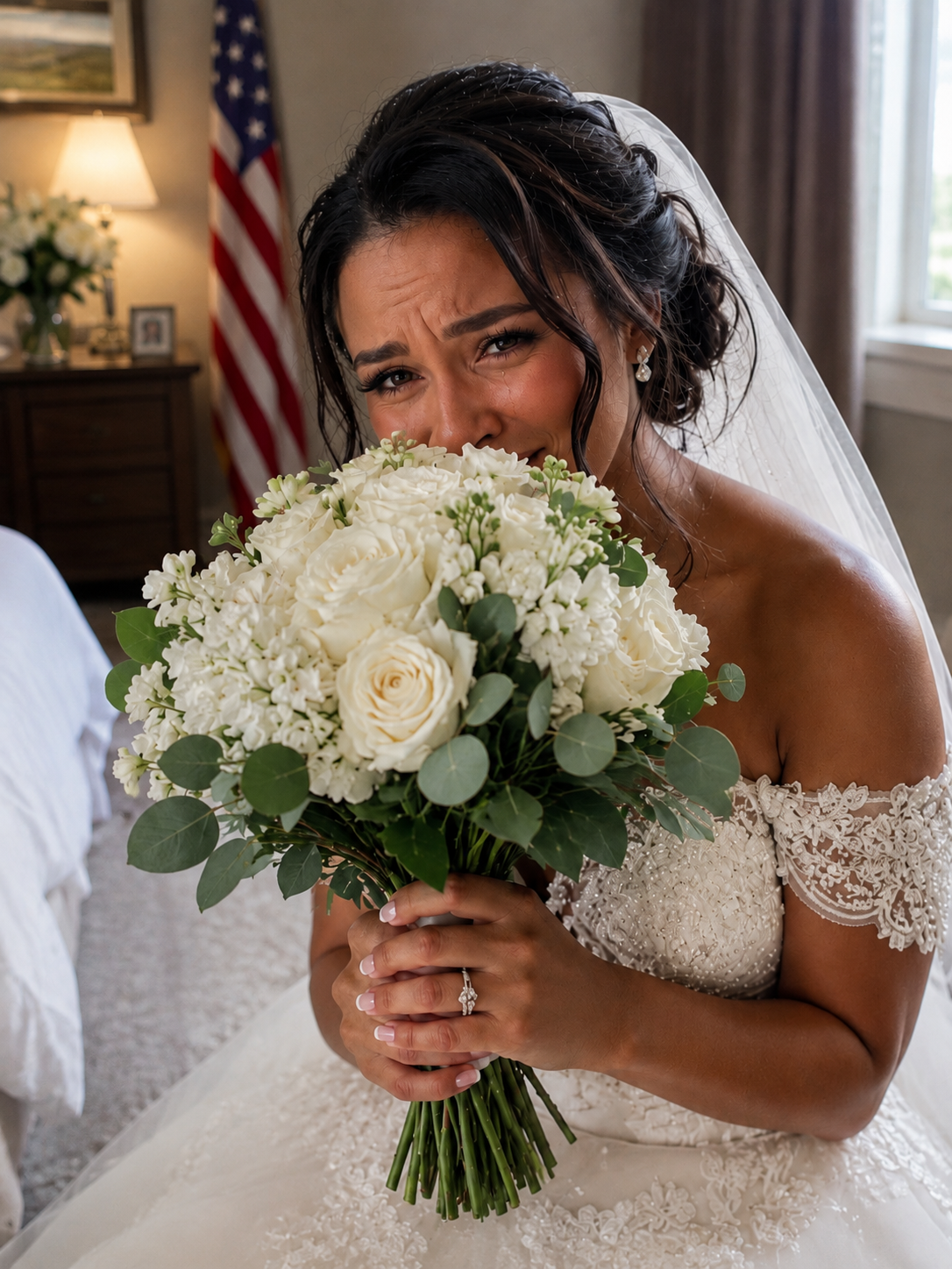 Twenty Minutes Before My Wedding, My Future Mother-in-Law Announced That Her Daughter Would Make the Bridal Entrance Before Me—Then I Learned My Fiancé Had Helped Her Plan It