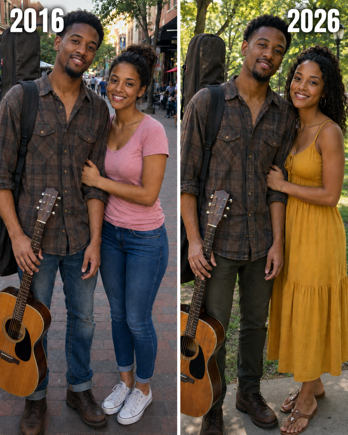 After 9 Years Together, My Boyfriend Said, “You're Not My Wife”—The Next Day, He Was Left Speechless.