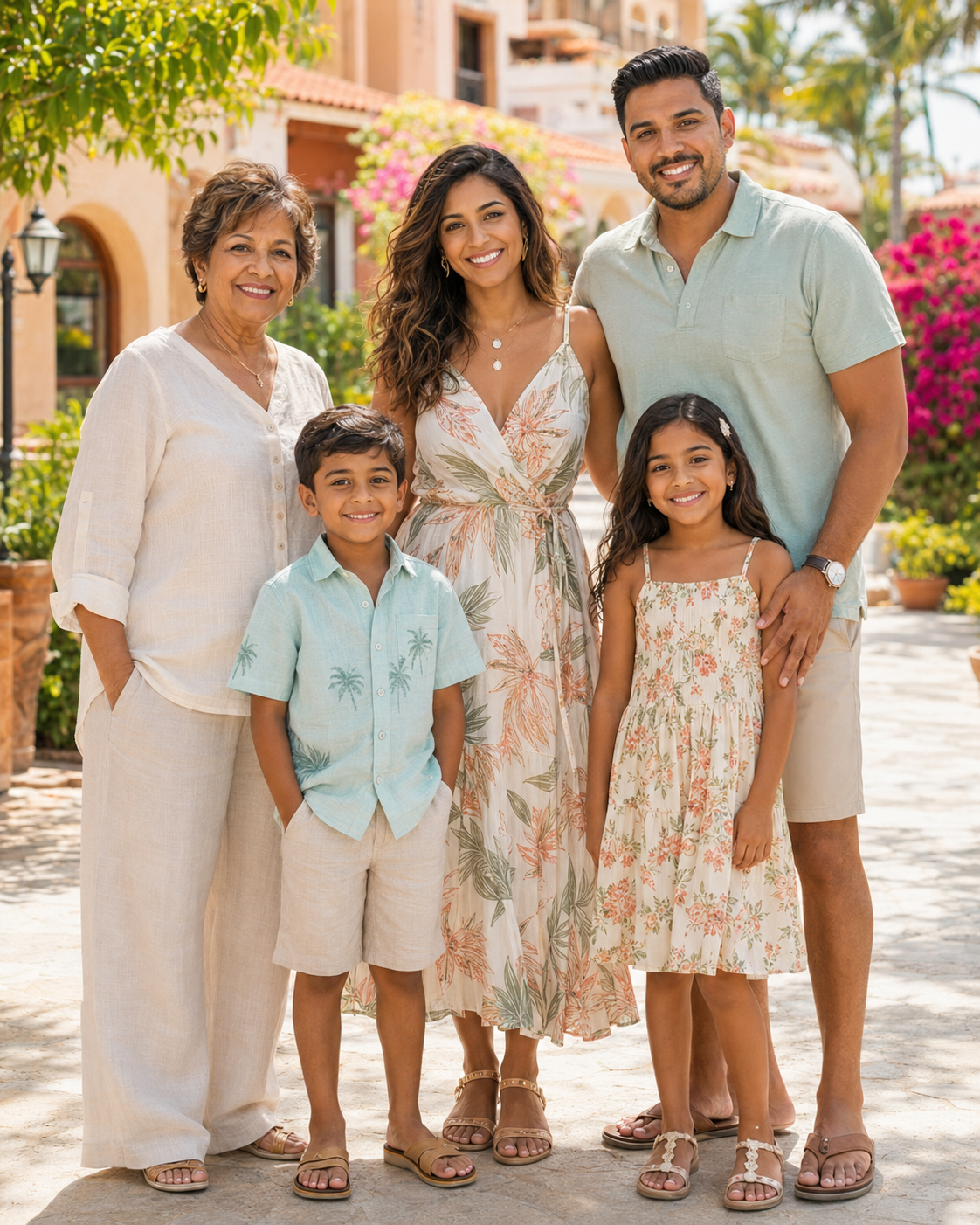 My Mother-in-Law Posted Our Vacation Photos Without Permission—Then One Tiny Reflection Exposed the Truth About My Marriage