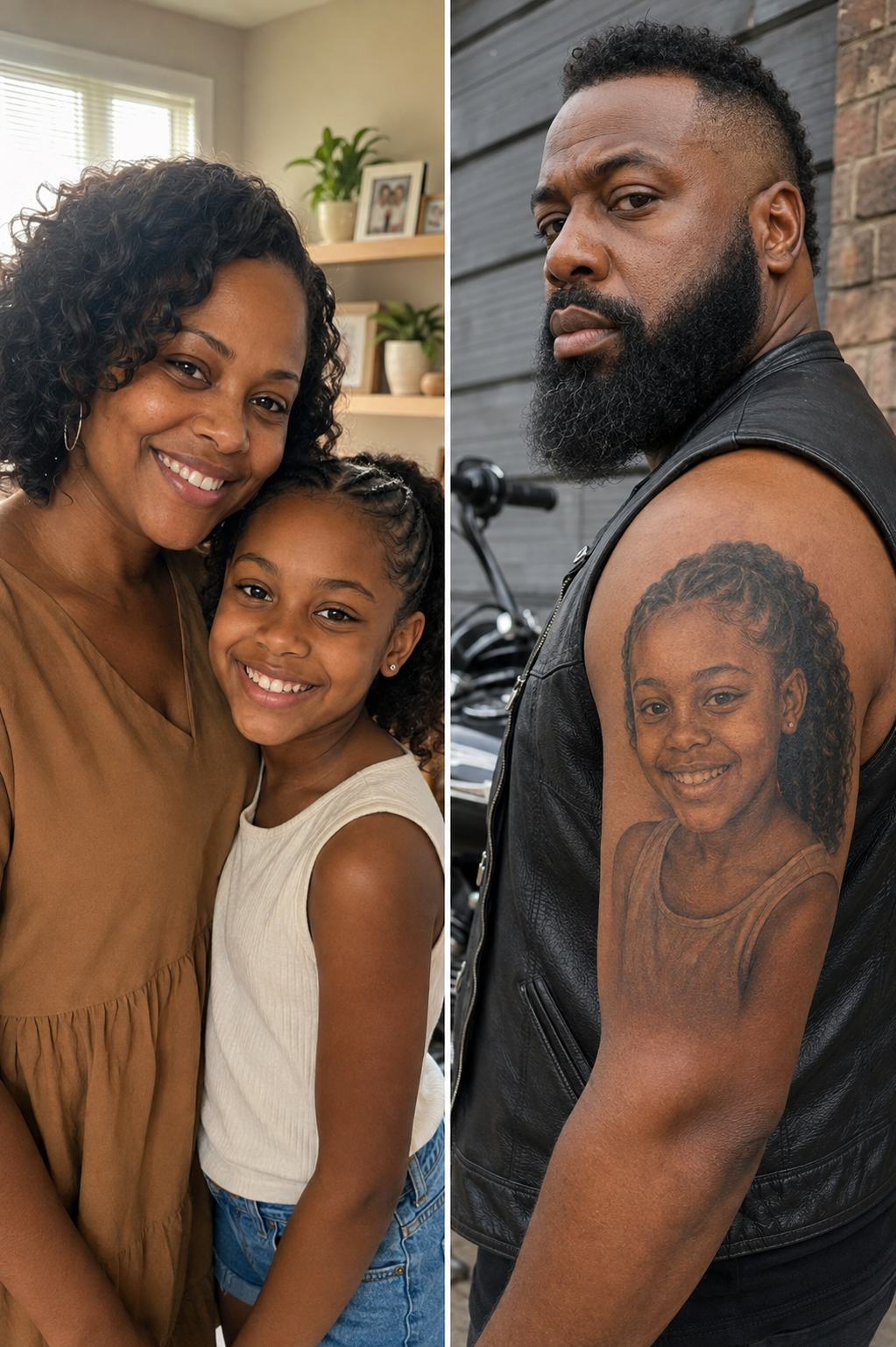 Eight Years After Her Daughter Disappeared—The Truth Finally Came Out