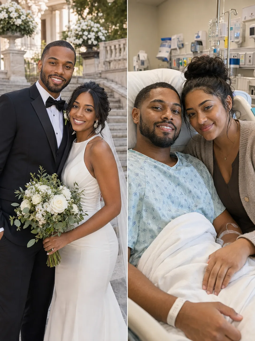 I Nursed My Husband Through Cancer—When He Asked for Divorce, His Doctor Stopped Me With a Shocking Secret