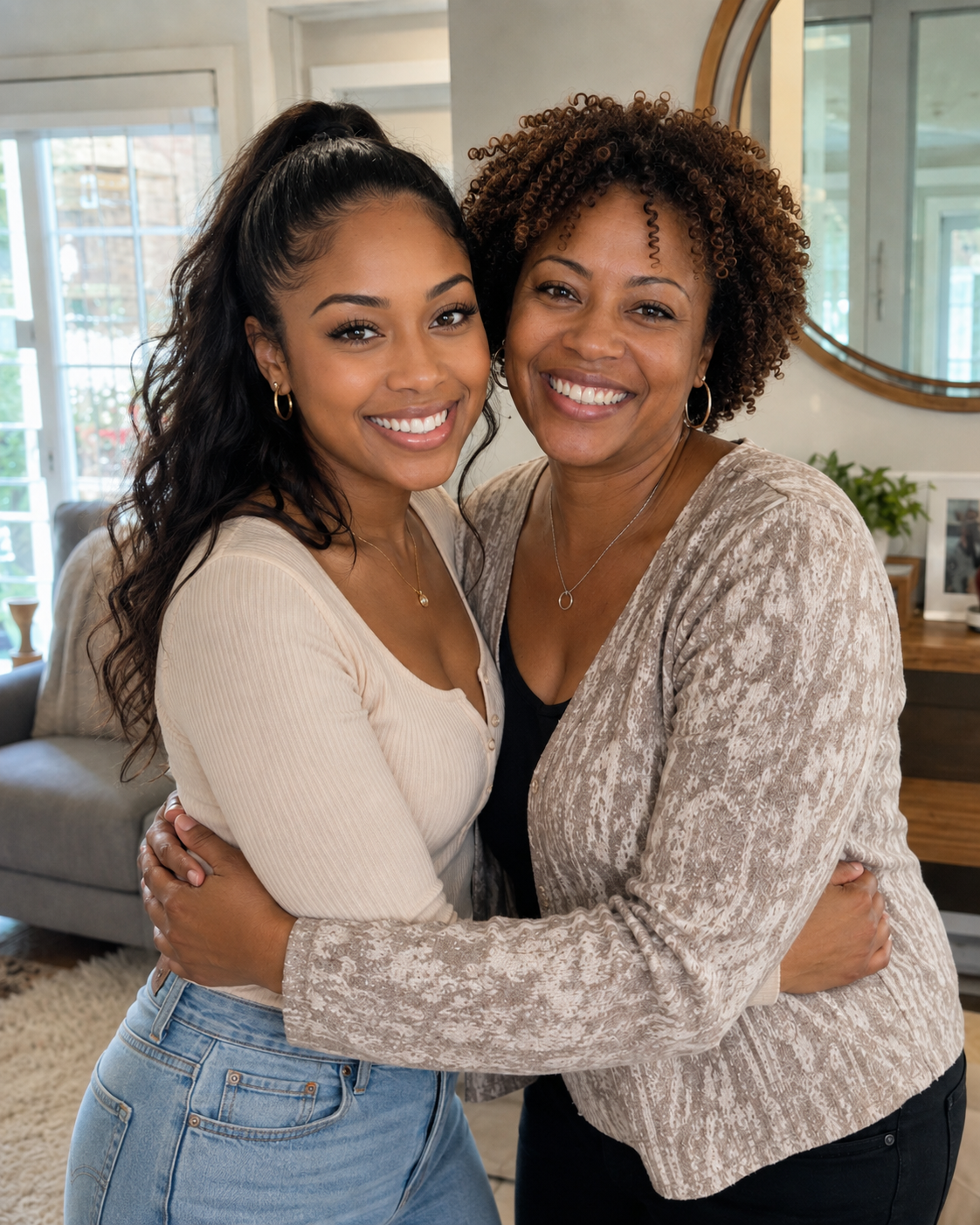 My Mother-in-Law Forgot to Hang Up—What I Heard Next Changed Everything.