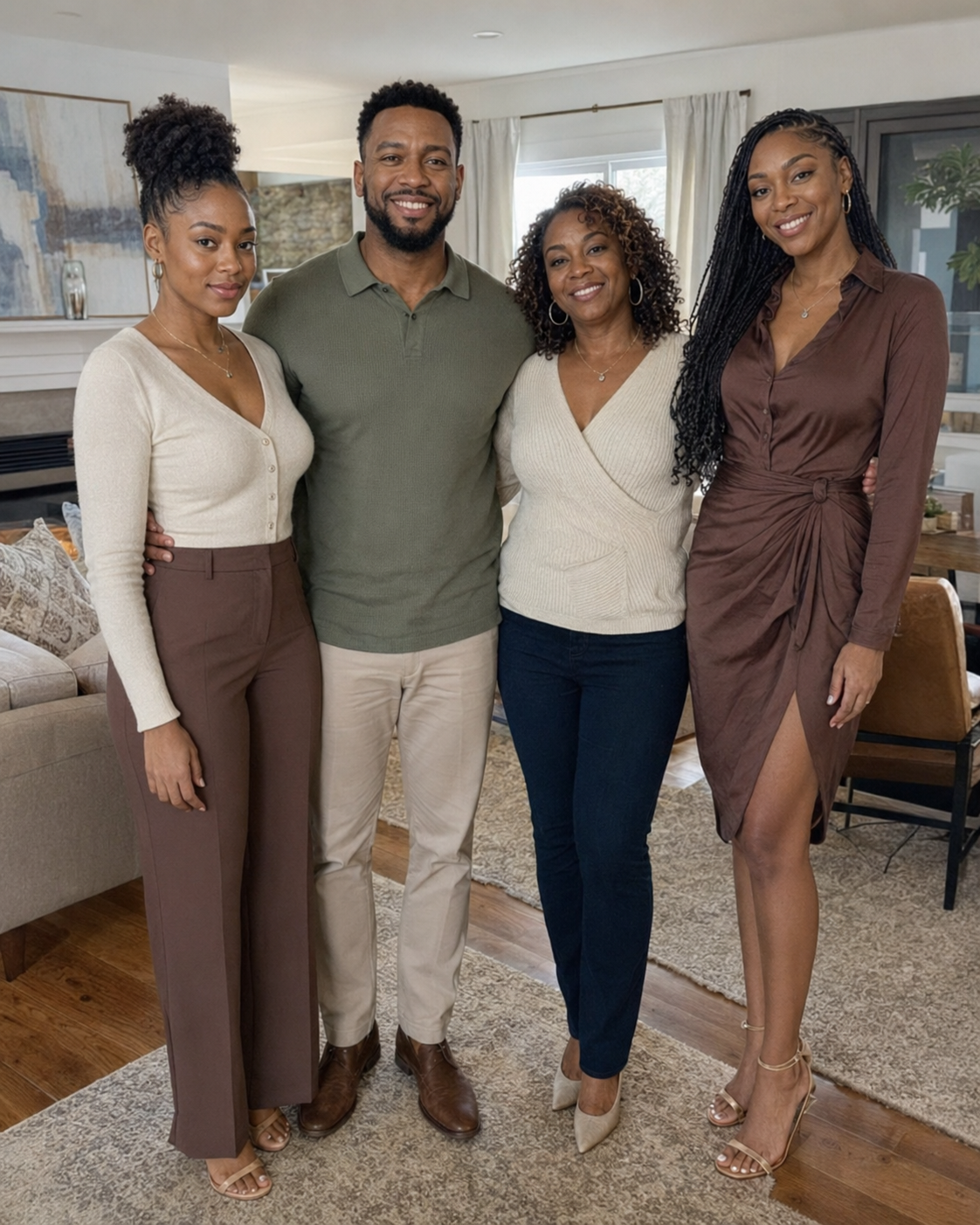 My Mother-in-Law Kept Inviting My Husband’s Ex—Then I Turned One Family Dinner Into a Lesson She’d Never Forget.
