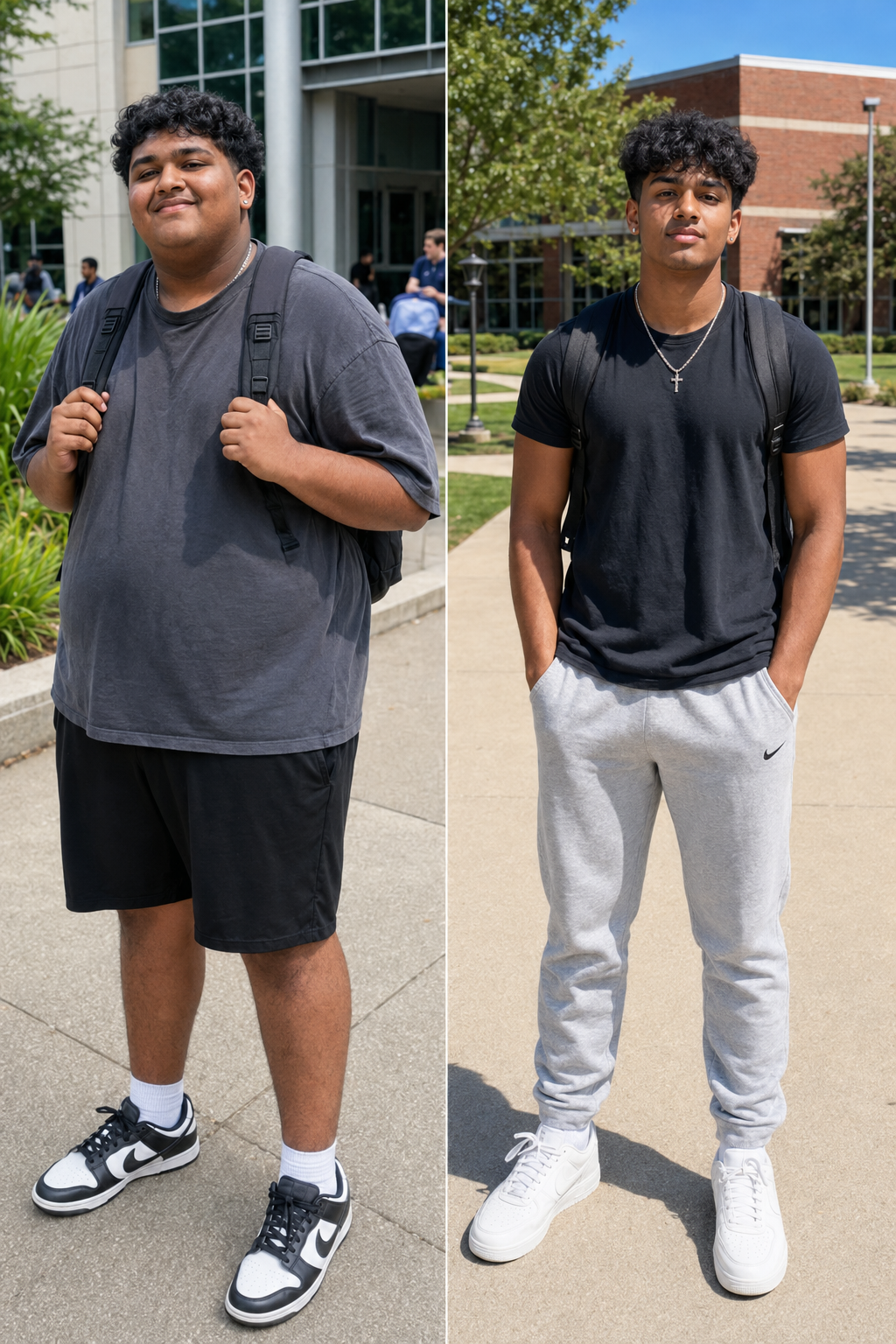 My Son Was Bullied for His Looks—After Summer, His Classmates Didn’t Recognize Him.