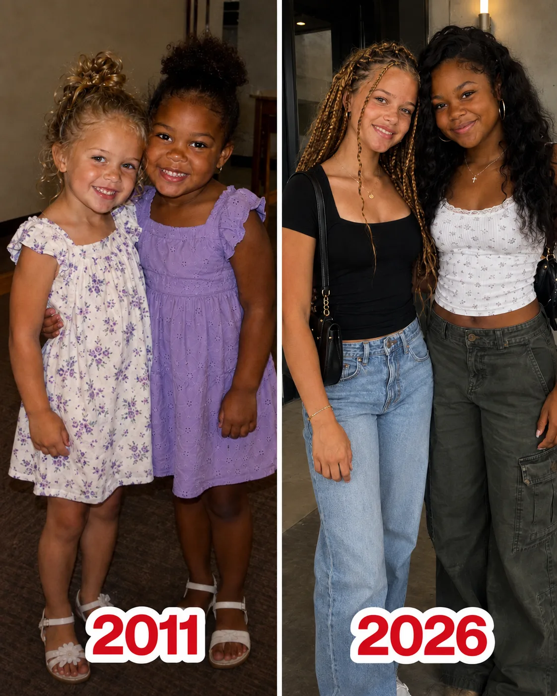 My Daughter Wasn’t Invited to Her Best Friend’s Sweet 16 — Then She Said, “Ask Your Husband”