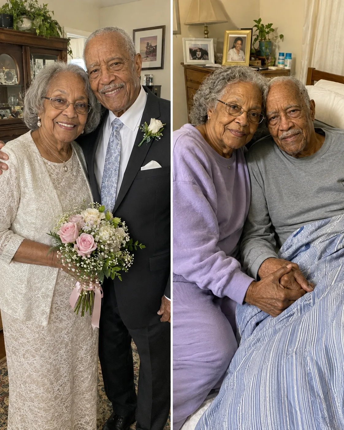 A Wealthy Widower Asked Me to Marry Him — Then His Lawyer Revealed the Truth