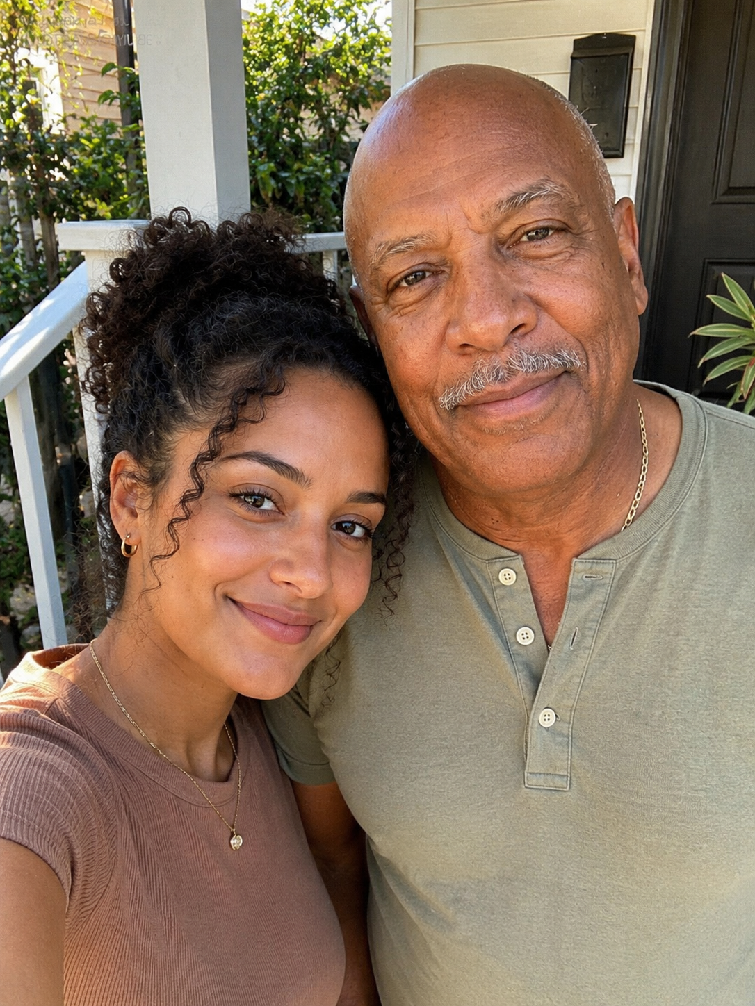 My Father's Final Wish Was for Me to Open His Garage in Front of the Whole Family—What Was Hidden Inside Made My Brother Turn White.