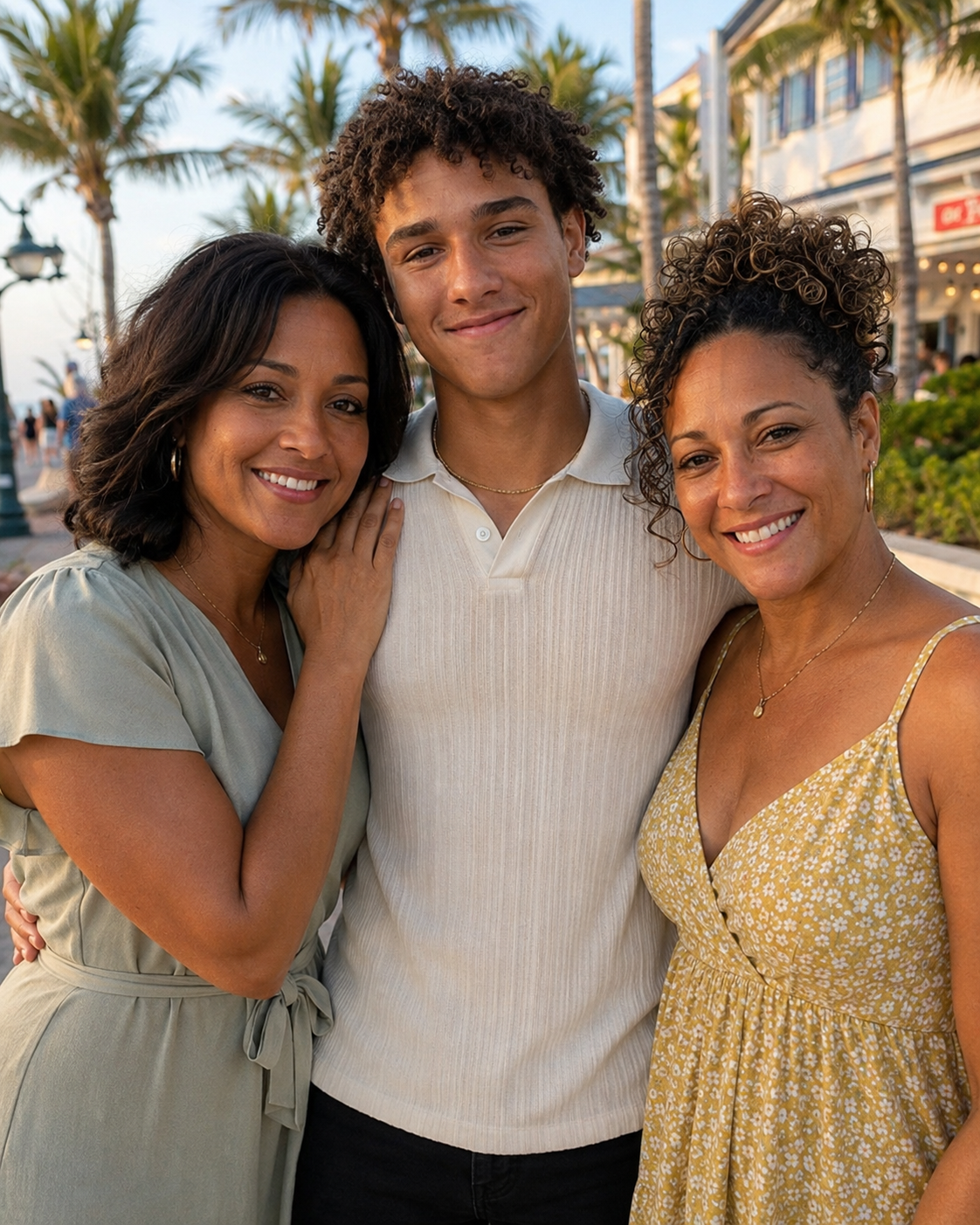 My Best Friend Took My Son to the Same Diner for Years—On His 18th Birthday, the Waitress Revealed Why.